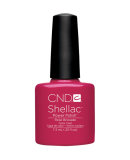 CND Shellac Rose Brocade €23.10