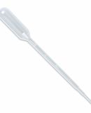 Pipette 3ml for Liquid Transfer 2 Pack €.50