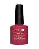 CND Shellac Tartan Punk €23.10