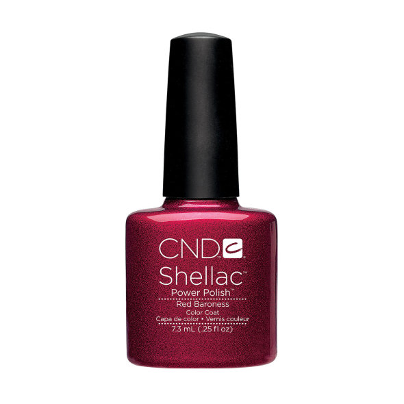 CND Shellac Decadence €23.10