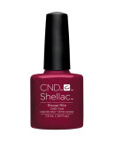 CND Shellac Rouge Rite €23.10