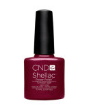 CND Shellac Crimson Sash €23.10