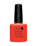 CND Shellac Electric Orange €23.10