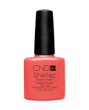 CND Shellac Desert Poppy €23.10