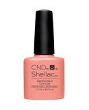 CND Shellac Salmon Run €23.10