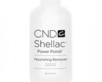 CND Shellac Remover 59ml €10