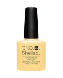 CND Shellac Honey Darlin' €23.10