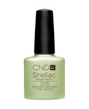 CND Shellac Limeade €23.10