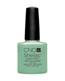 CND Shellac Mint Convertible €23.10