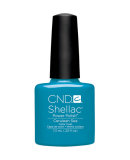 CND Shellac Cerulean Sea €23.10
