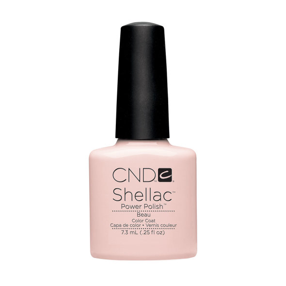 CND Shellac Beau €23.10