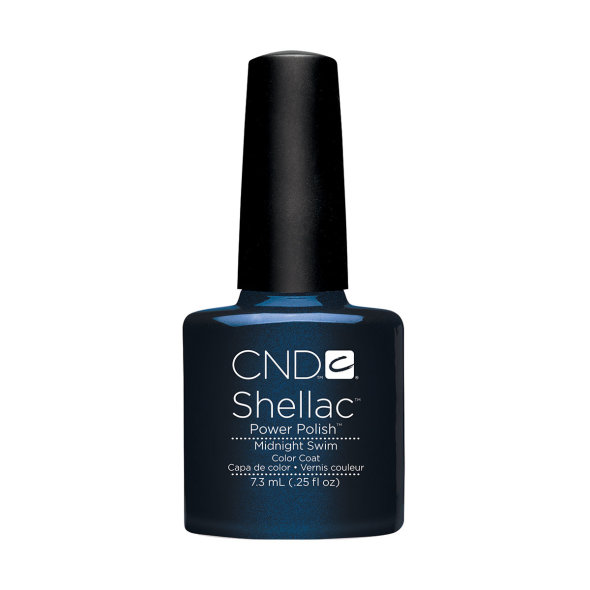 CND Shellac Midnight Swim €23.10