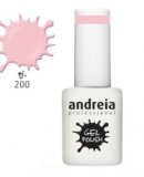 Andreia Professional Gel Polish French Pink 200 €12.95