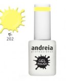 Andreia Professional Gel Polish 202 €12.95