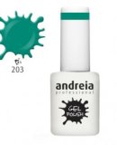 Andreia Professional Gel Polish 203 €12.95