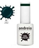 Andreia Professional Gel Polish 282 €12.95