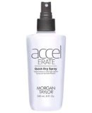 Morgan Taylor Accelerate Quick Dry Spray 240ml €35