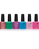 CND Shellac Art Vandal Collection €135