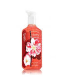 Bath & Body Works Cherry Blossom Deep Cleansing Hand Soap 236ml €20