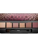 Buxom Dolly's Wild Side Eyeshadow Palette €49