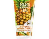 Bath & Body Works Golden Pineapple Hand Cream 59ml €15
