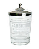 Barbicide Manicure Jar €18.95