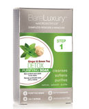 Bare Luxury Complete Manicure & Pedicure Detox €9.95