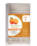 BareLuxury Complete Manicure & Pedicure ENERGY €9.95