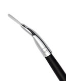 Bent Eyeliner Brush €8