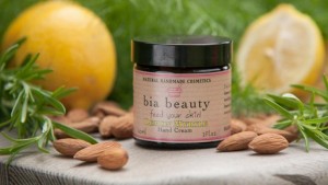 Bia Beauty Lemon Myrtle Hand Cream €14.95
