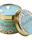 Blissful Rest Tinned Candle €10