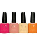 CND Shellac Boho Spirit Collection €92