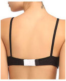 Bra Extender 3 Hook Black (2 pack) €4.95