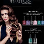 CND VINYLUX Starstruck Glitters Collection 2016 €12