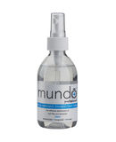 Mundo File & Abrasive Disinfectant 250ml €12