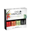 CND Rhythm & Heat Pinkie Pack