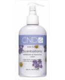 CND Scentsations Wildflower & Chamomile Hand & Body Lotion 245ml €15