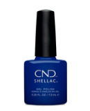 CND Shellac Blue Moon €23.10