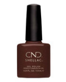 CND Shellac Cuppa Joe €23.10