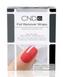 CND Shellac Remover Wraps 10 Pack €4.95