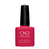 CND Shellac Kiss of Fire €23.95