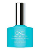 CND Shellac Luxe Aqua-Intance €36