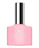 CND Shellac Luxe Be Demure