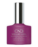 CND Shellac Luxe Brazen