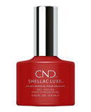 CND Shellac Luxe Brick Knit