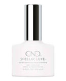 CND Shellac Luxe Cream Puff