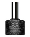 CND Shellac Luxe Dark Diamonds