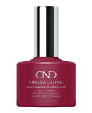 CND Shellac Luxe Decadence