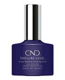 CND Shellac Luxe Eternal Midnight