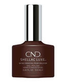 CND Shellac Luxe Fedora